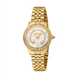 JUST CAVALLI TIME WATCHES Mod. JC1L275M0045 - WW.JC1L275M0045 - Teknashop Ltd
