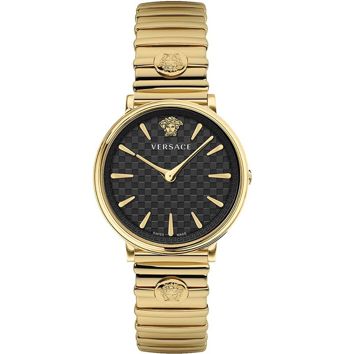 VERSACE Mod. V-CIRCLE - WW.VE8104722 - Teknashop Ltd