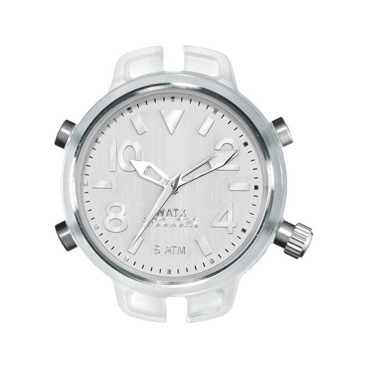 WATX&COLORS WATCHES Mod. RWA3501 - WW.RWA3501