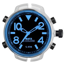 WATX&COLORS WATCHES Mod. RWA3703 - WW.RWA3703 - Teknashop Ltd