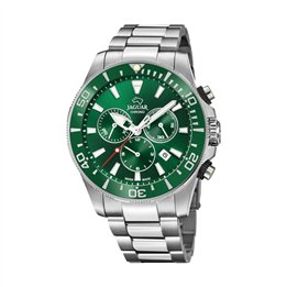 JAGUAR WATCHES Mod. J861-4 - WW.J861-4