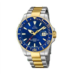 JAGUAR WATCHES Mod. J863-C - WW.J863-C