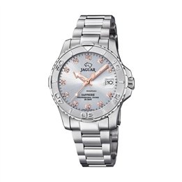 JAGUAR WATCHES Mod. J870-2 - WW.J870-2