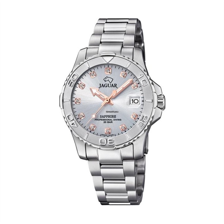 JAGUAR WATCHES Mod. J870-2 - WW.J870-2