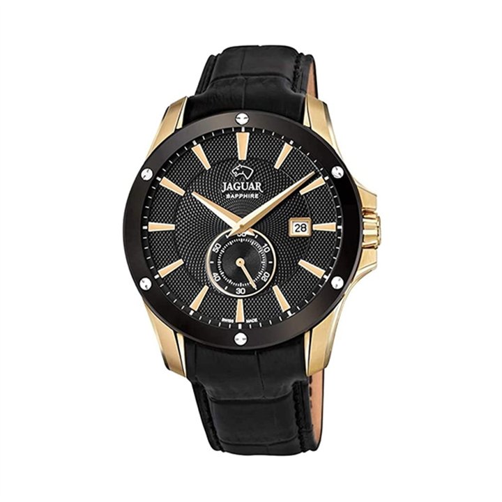 JAGUAR WATCHES Mod. J881-1 - WW.J881-1