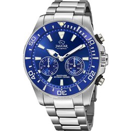 JAGUAR WATCHES Mod. J888-1 - WW.J888-1