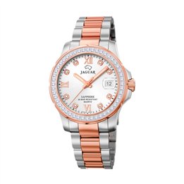 JAGUAR WATCHES Mod. J894-1 - WW.J894-1 - Teknashop Ltd