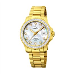 JAGUAR WATCHES Mod. J895-1 - WW.J895-1