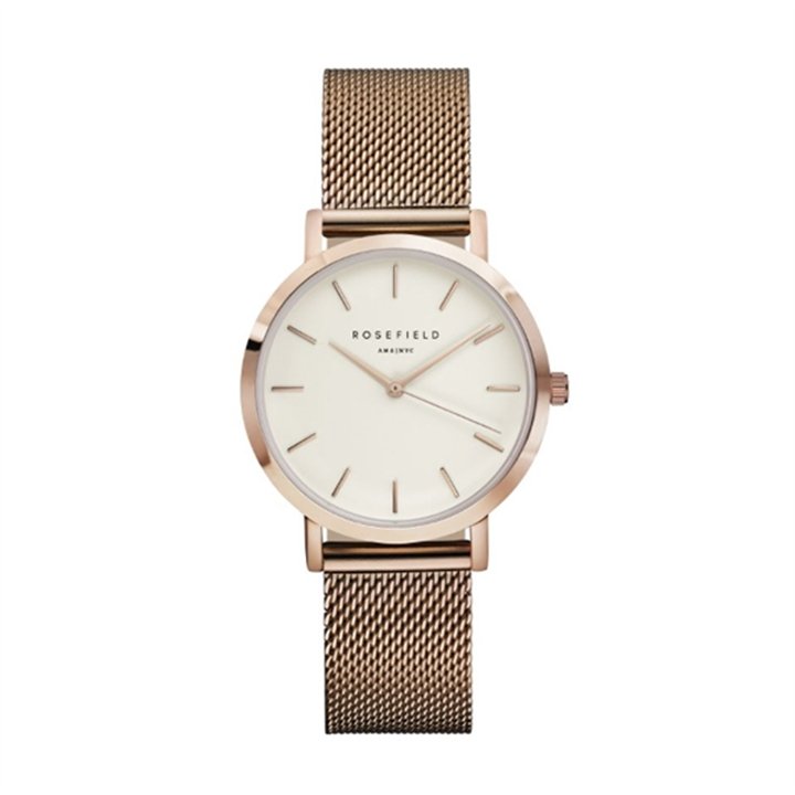 ROSEFIELD WATCHES Mod. TWR-T50 - WW.TWR-T50