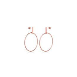 ROSEFIELD JEWELS JEWELRY Mod. JHBER-J072 - WW.JHBER-J072