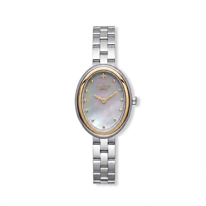 CAUNY WATCHES Mod. CAB010 - WW.CAB010