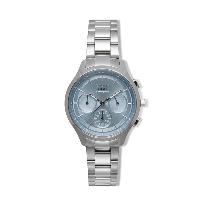 CAUNY WATCHES Mod. CLG021 - WW.CLG021
