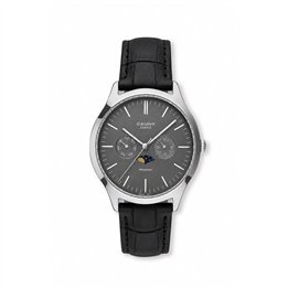 CAUNY WATCHES Mod. CLM007 - WW.CLM007