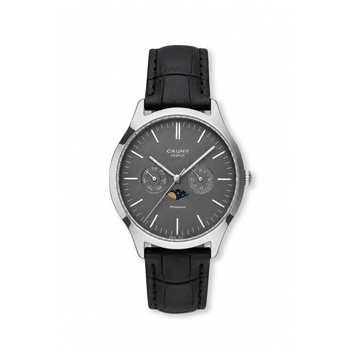 CAUNY WATCHES Mod. CLM007 - WW.CLM007