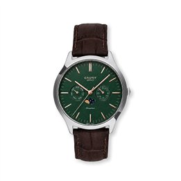CAUNY WATCHES Mod. CLM008 - WW.CLM008