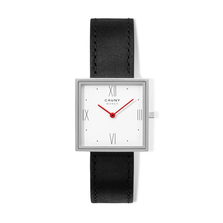CAUNY WATCHES Mod. CMN004 - WW.CMN004