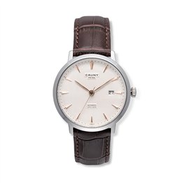 CAUNY WATCHES Mod. CPM006 - WW.CPM006