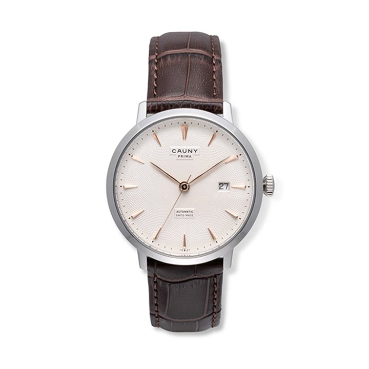 CAUNY WATCHES Mod. CPM006 - WW.CPM006