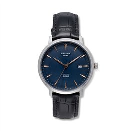 CAUNY WATCHES Mod. CPM007 - WW.CPM007 - Teknashop Ltd