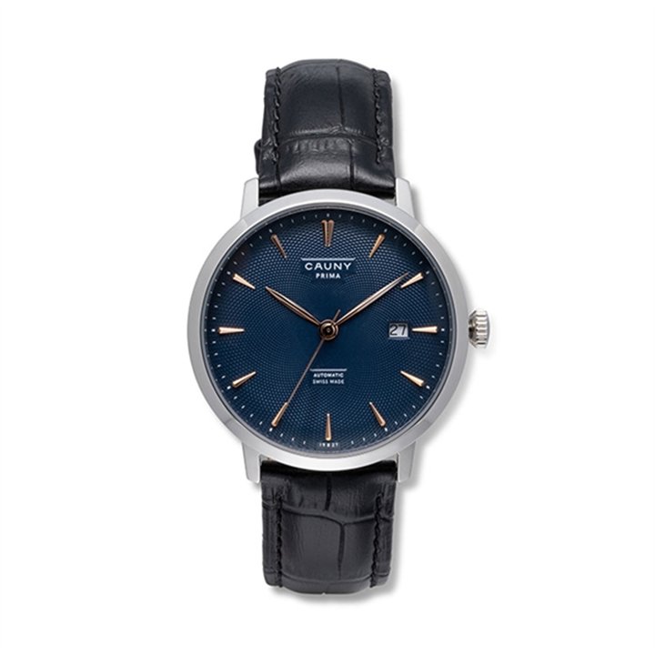 CAUNY WATCHES Mod. CPM007 - WW.CPM007