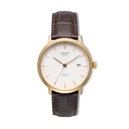 CAUNY WATCHES Mod. CPM008 - WW.CPM008