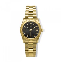 CAUNY WATCHES Mod. CRL004 - WW.CRL004 - Teknashop Ltd