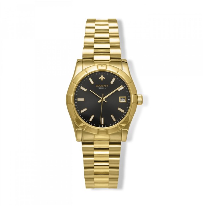 CAUNY WATCHES Mod. CRL004 - WW.CRL004