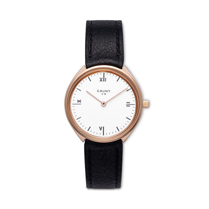 CAUNY WATCHES Mod. CSM003 - WW.CSM003