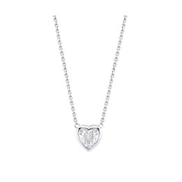 LOTUS SILVER JEWELS JEWELRY Mod. LP2000-1-1 - WW.LP2000-1-1