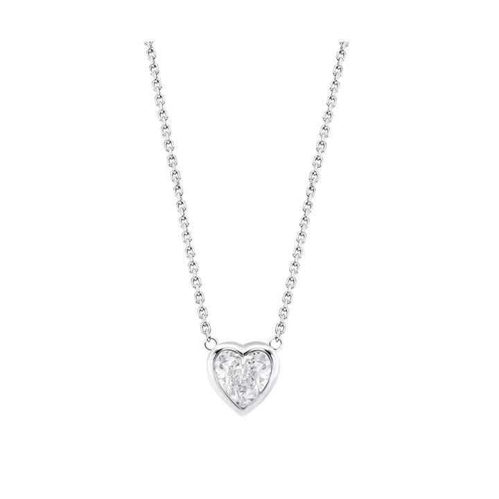 LOTUS SILVER JEWELS JEWELRY Mod. LP2000-1-1 - WW.LP2000-1-1