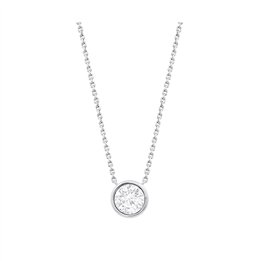 LOTUS SILVER JEWELS JEWELRY Mod. LP2001-1-1 - WW.LP2001-1-1
