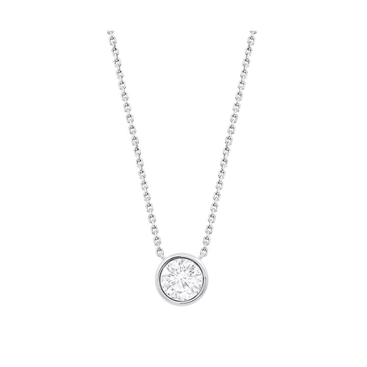 LOTUS SILVER JEWELS JEWELRY Mod. LP2001-1-1 - WW.LP2001-1-1