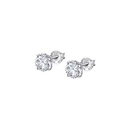LOTUS SILVER JEWELS JEWELRY Mod. LP2005-4-1 - WW.LP2005-4-1