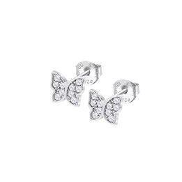 LOTUS SILVER JEWELS JEWELRY Mod. LP3051-4-1 - WW.LP3051-4-1
