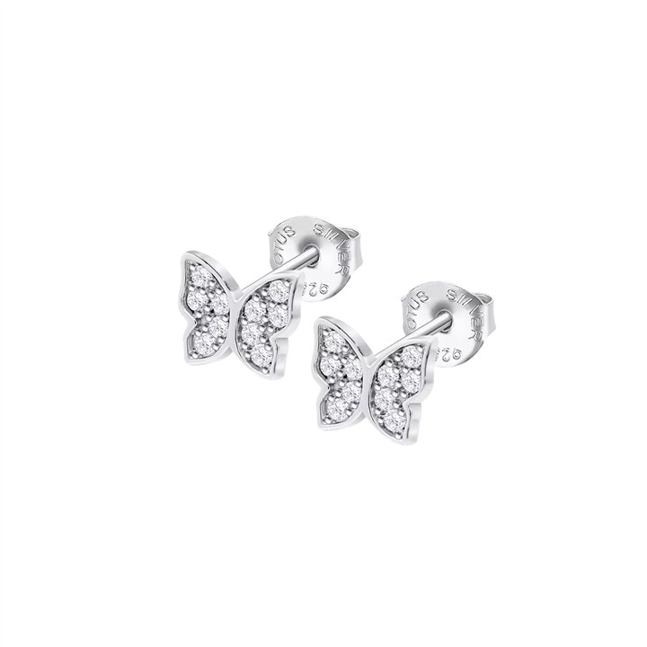 LOTUS SILVER JEWELS JEWELRY Mod. LP3051-4-1 - WW.LP3051-4-1