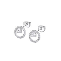LOTUS SILVER JEWELS JEWELRY Mod. LP3080-4-1 - WW.LP3080-4-1