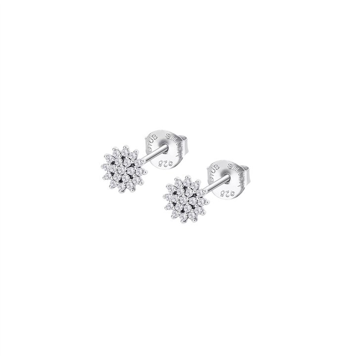 LOTUS SILVER JEWELS JEWELRY Mod. LP3081-4-1 - WW.LP3081-4-1