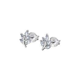LOTUS SILVER JEWELS JEWELRY Mod. LP3086-4-1 - WW.LP3086-4-1