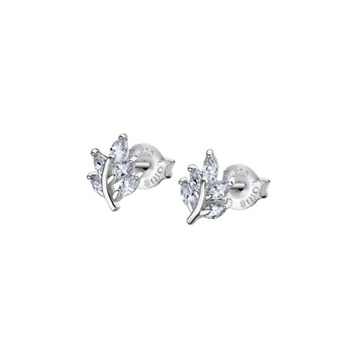 LOTUS SILVER JEWELS JEWELRY Mod. LP3086-4-1 - WW.LP3086-4-1