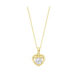 LOTUS SILVER JEWELS JEWELRY Mod. LP3092-1-2 - WW.LP3092-1-2