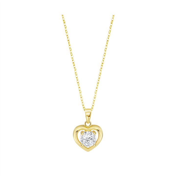 LOTUS SILVER JEWELS JEWELRY Mod. LP3092-1-2 - WW.LP3092-1-2