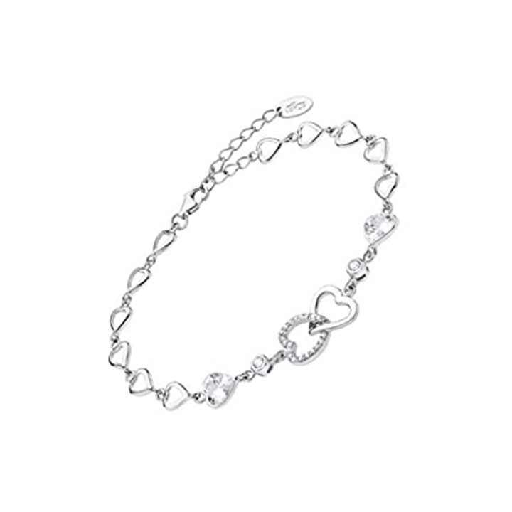 LOTUS SILVER JEWELS JEWELRY Mod. LP3093-2-1 - WW.LP3093-2-1
