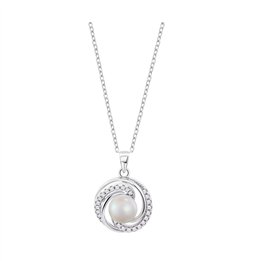 LOTUS SILVER JEWELS JEWELRY Mod. LP3095-1-1 - WW.LP3095-1-1