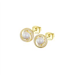 LOTUS SILVER JEWELS JEWELRY Mod. LP3095-4-2 - WW.LP3095-4-2