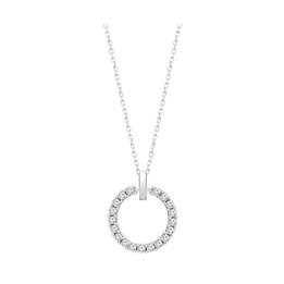 LOTUS SILVER JEWELS JEWELRY Mod. LP3100-1-1 - WW.LP3100-1-1