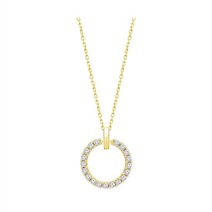 LOTUS SILVER JEWELS JEWELRY Mod. LP3100-1-3 - WW.LP3100-1-3