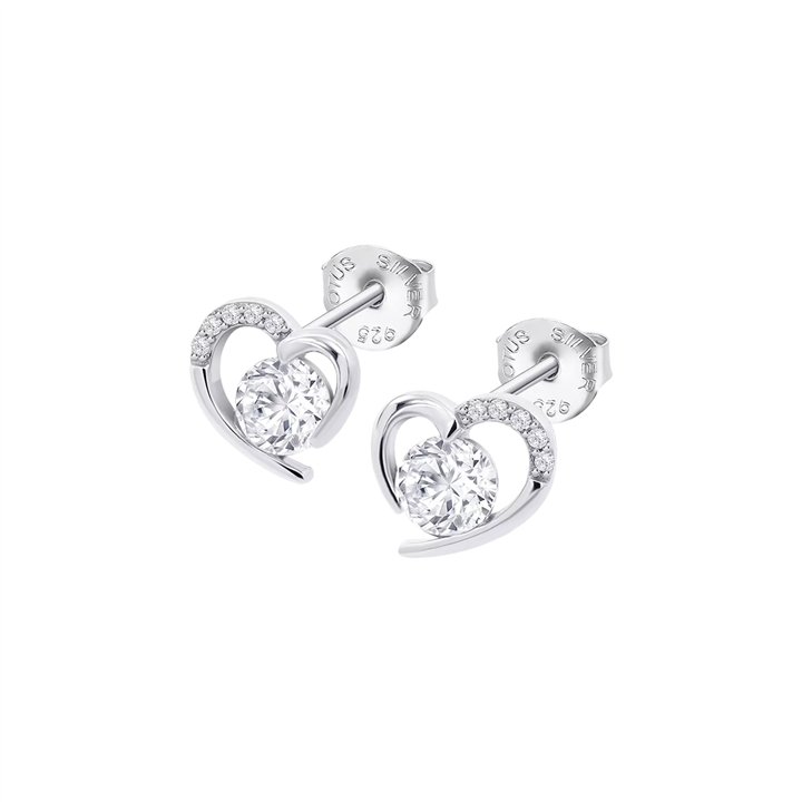 LOTUS SILVER JEWELS JEWELRY Mod. LP3106-4-1 - WW.LP3106-4-1