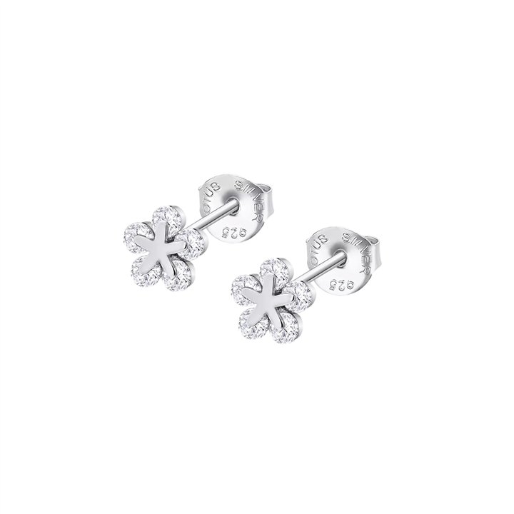 LOTUS SILVER JEWELS JEWELRY Mod. LP3107-4-1 - WW.LP3107-4-1