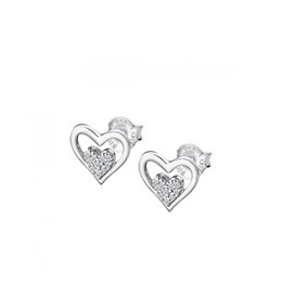 LOTUS SILVER JEWELS JEWELRY Mod. LP3124-4-1 - WW.LP3124-4-1