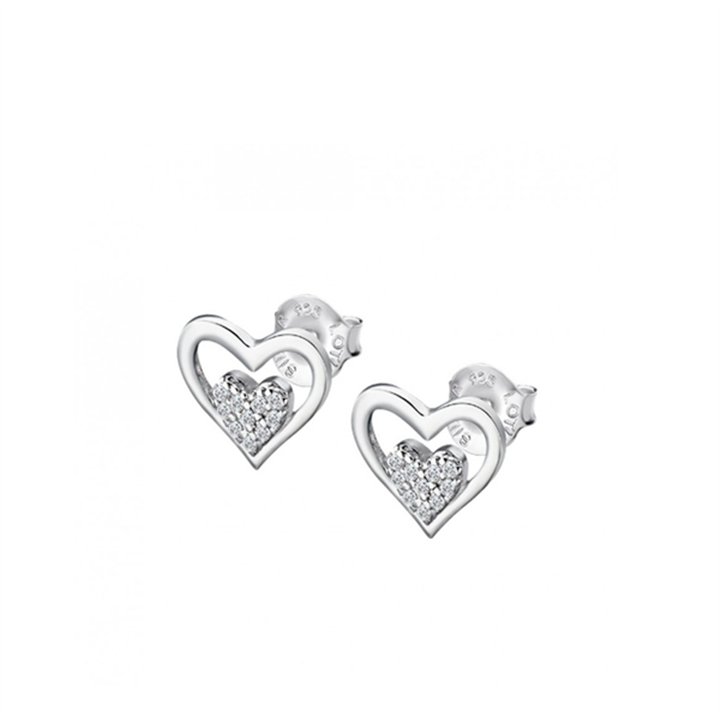 LOTUS SILVER JEWELS JEWELRY Mod. LP3124-4-1 - WW.LP3124-4-1